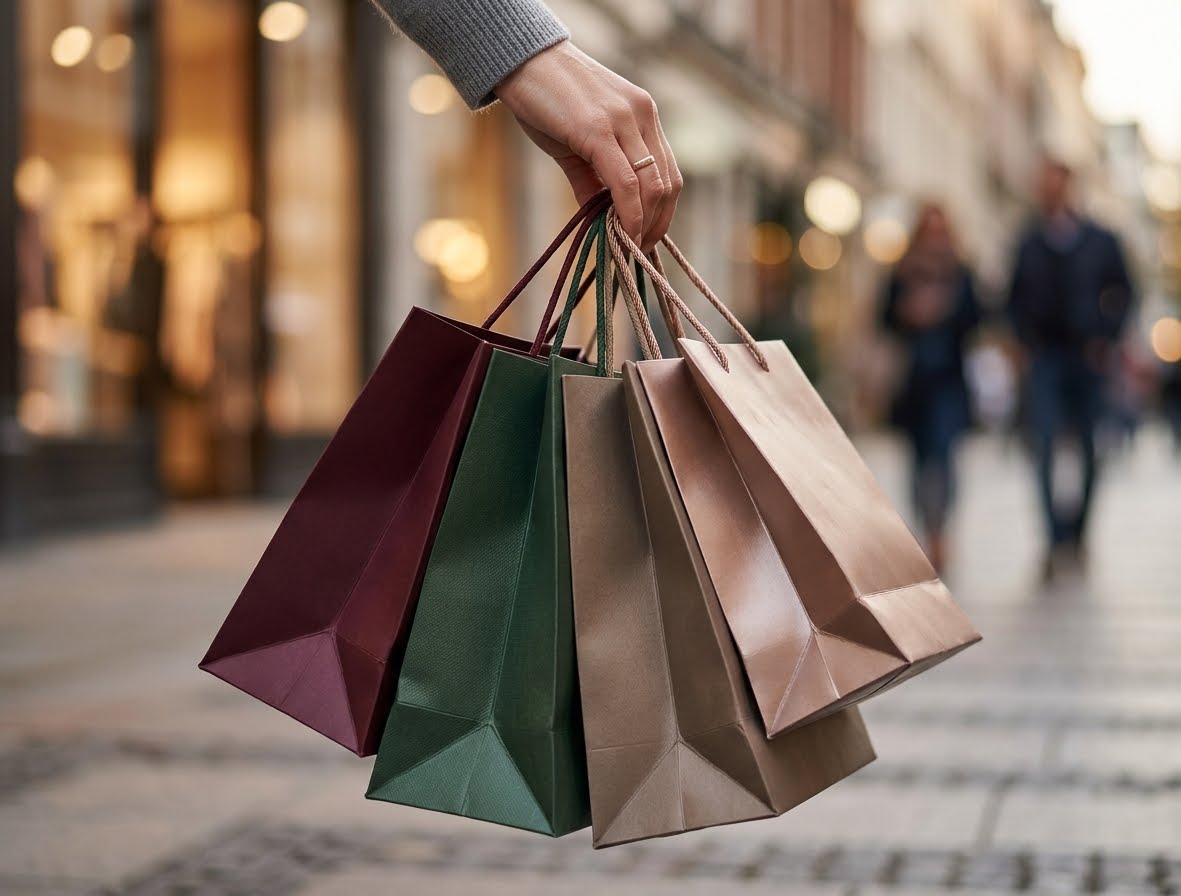 Sociologia della moda e dei consumi